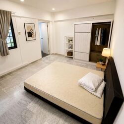 Blk 307 Hong Kah East Place (Jurong East), HDB 4 Rooms #588270391